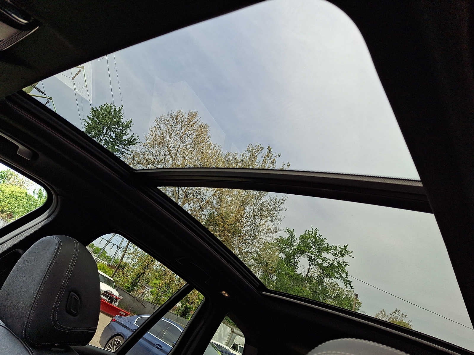 2020 BMW X3 30i - Photo 15