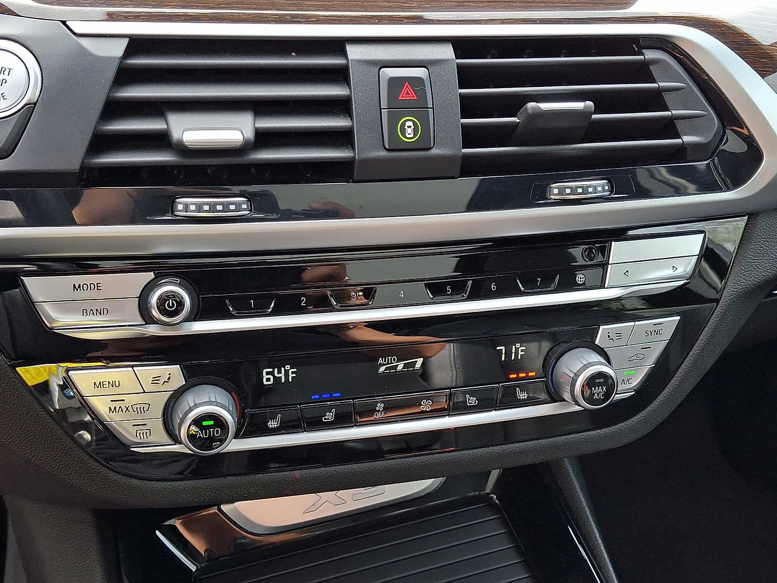 2020 BMW X3 30i - Photo 17