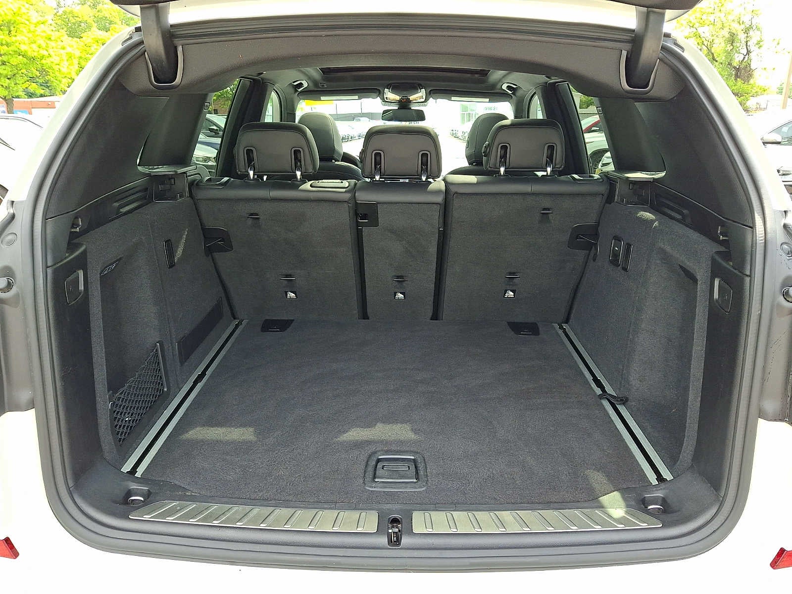 2020 BMW X3 30i - Photo 29