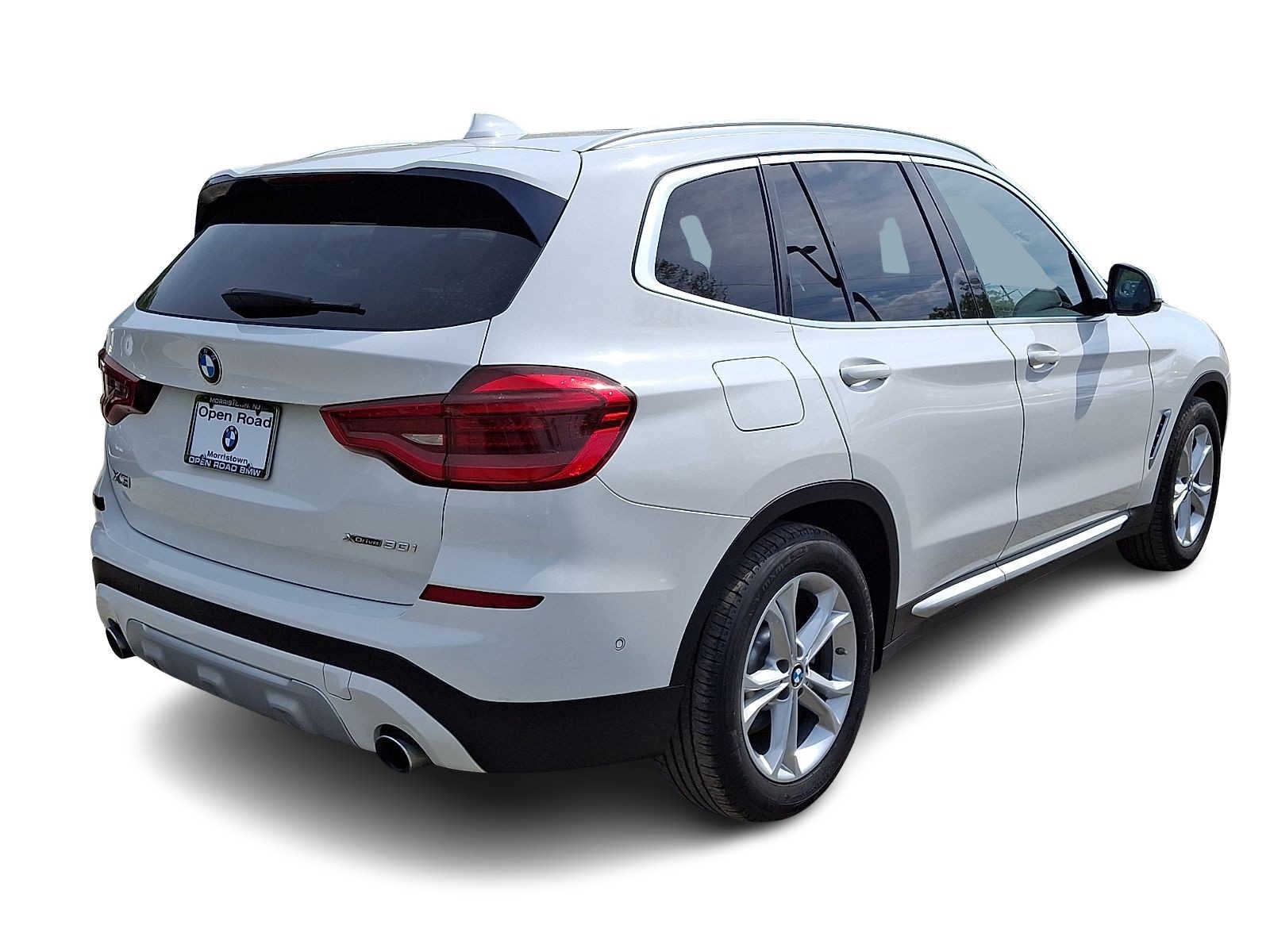 2020 BMW X3 30i - Photo 6
