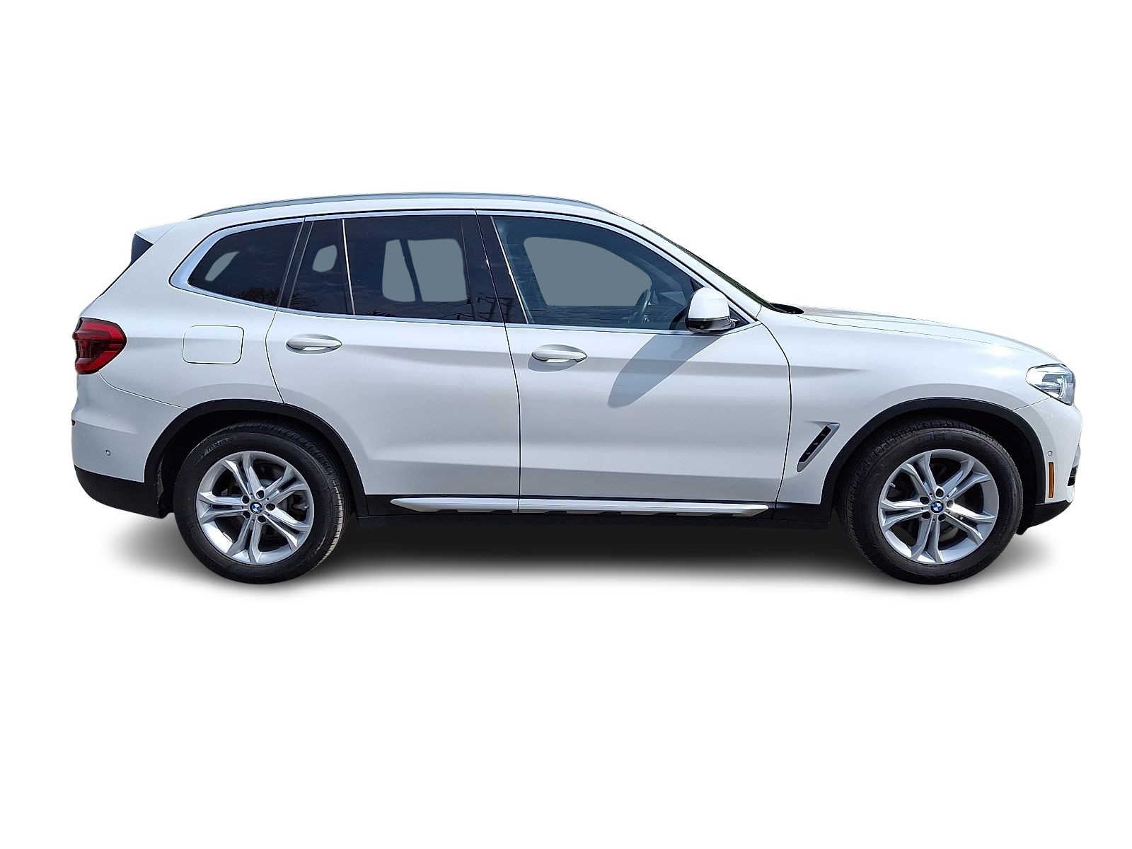 2020 BMW X3 30i - Photo 7