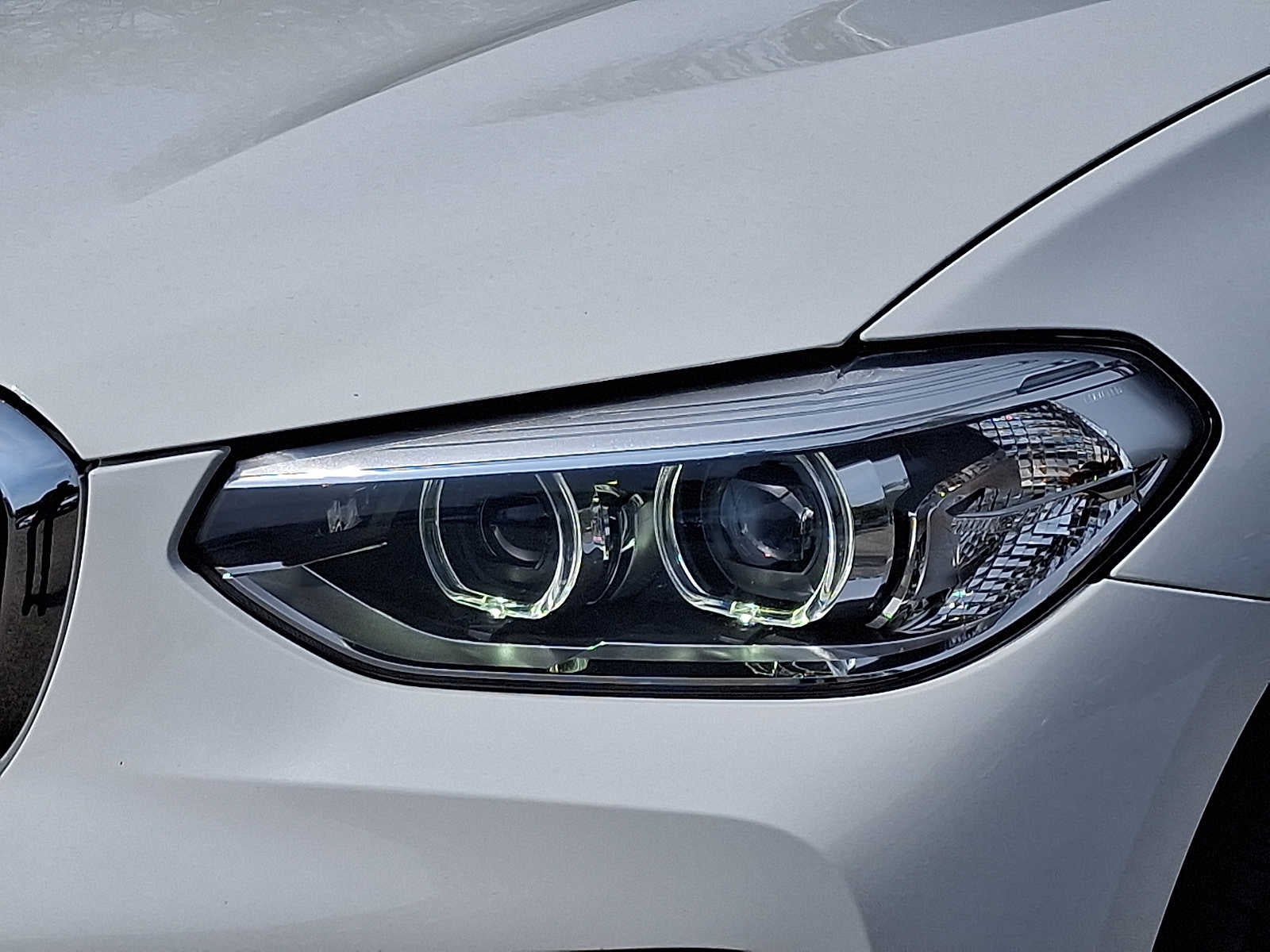 2020 BMW X3 30i - Photo 9
