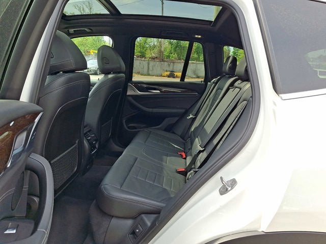 2020 BMW X3 30i - Photo 40