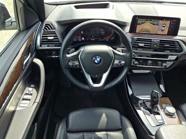2020 BMW X3 30i - Photo 42