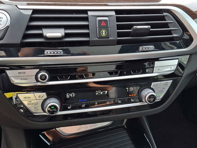 2020 BMW X3 30i - Photo 47