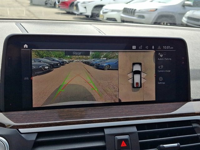 2020 BMW X3 30i - Photo 48
