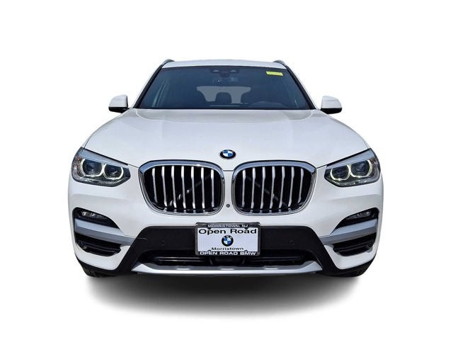 2020 BMW X3 30i - Photo 32