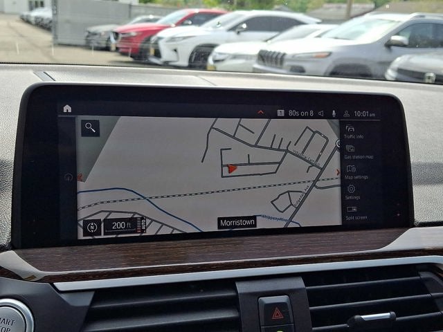 2020 BMW X3 30i - Photo 50