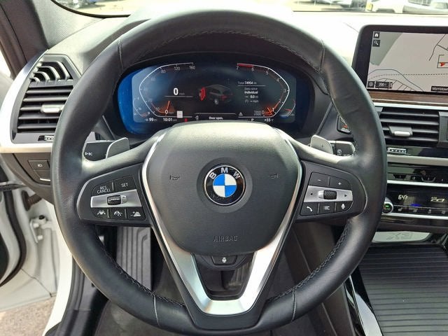 2020 BMW X3 30i - Photo 51