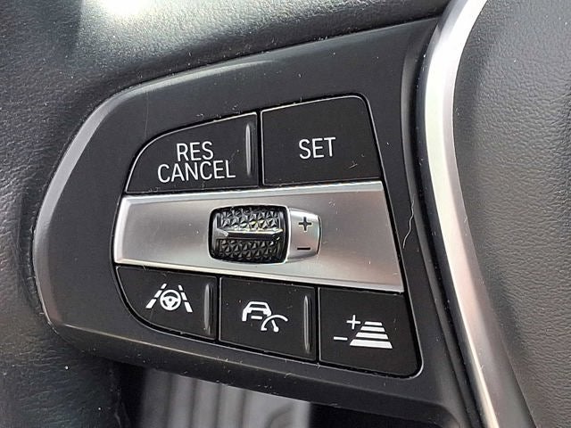 2020 BMW X3 30i - Photo 53