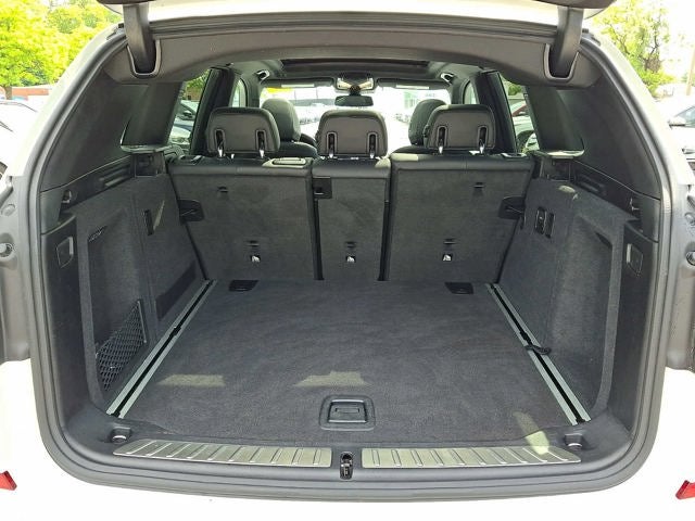 2020 BMW X3 30i - Photo 59