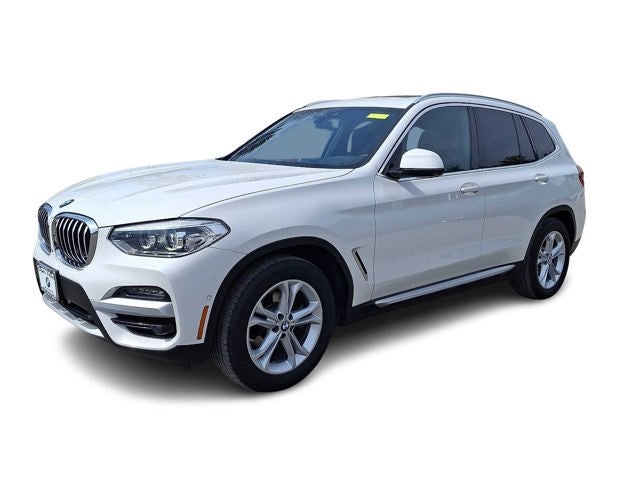 2020 BMW X3 30i - Photo 33