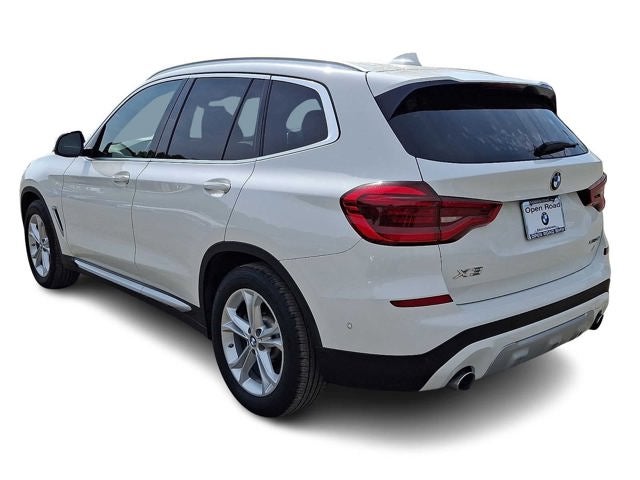 2020 BMW X3 30i - Photo 34