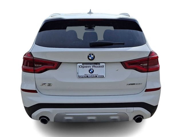 2020 BMW X3 30i - Photo 35