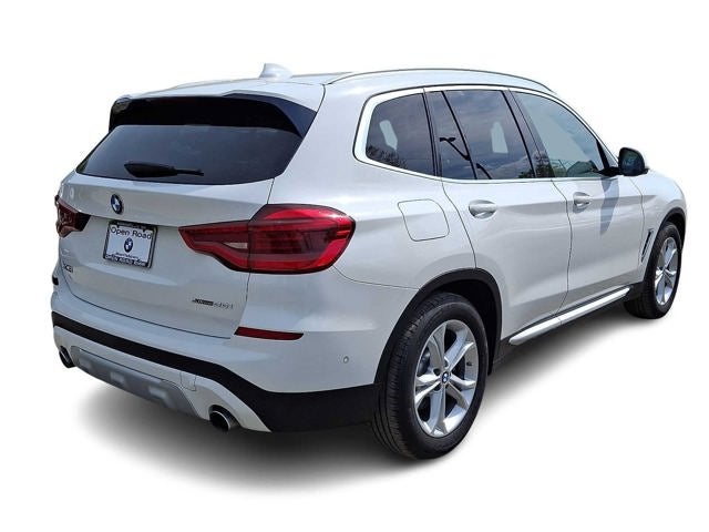 2020 BMW X3 30i - Photo 36
