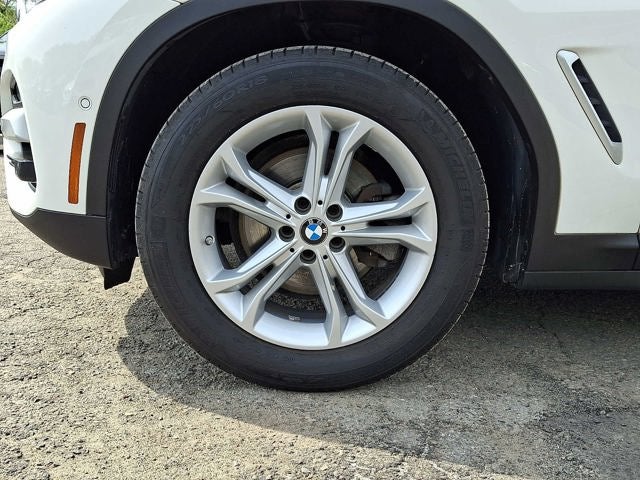 2020 BMW X3 30i - Photo 38