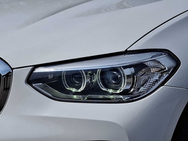 2020 BMW X3 30i - Photo 39
