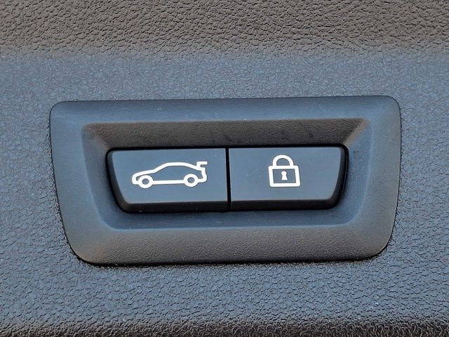 2020 BMW X3 xDrive30i Sports Activity Vehicle