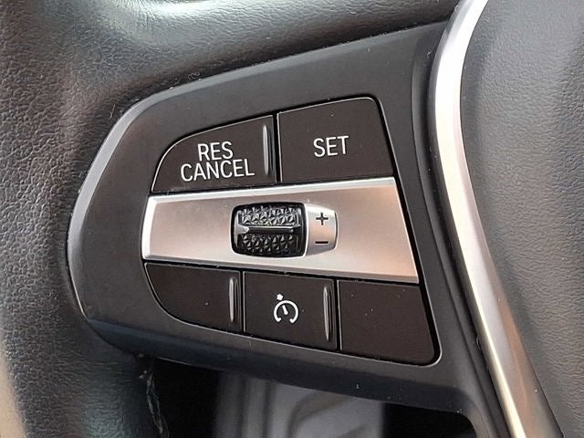 2021 BMW X3 xDrive30i Sports Activity Vehicle