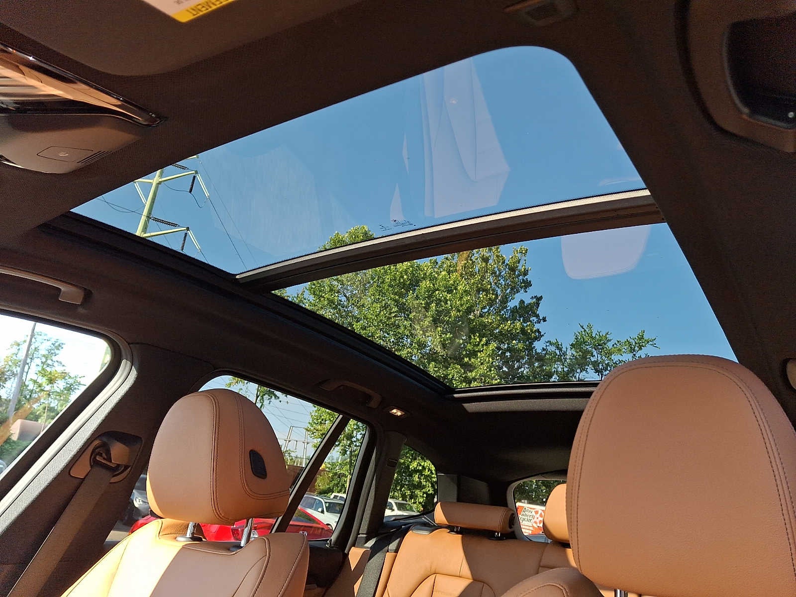 2020 BMW X3 30i - Photo 12