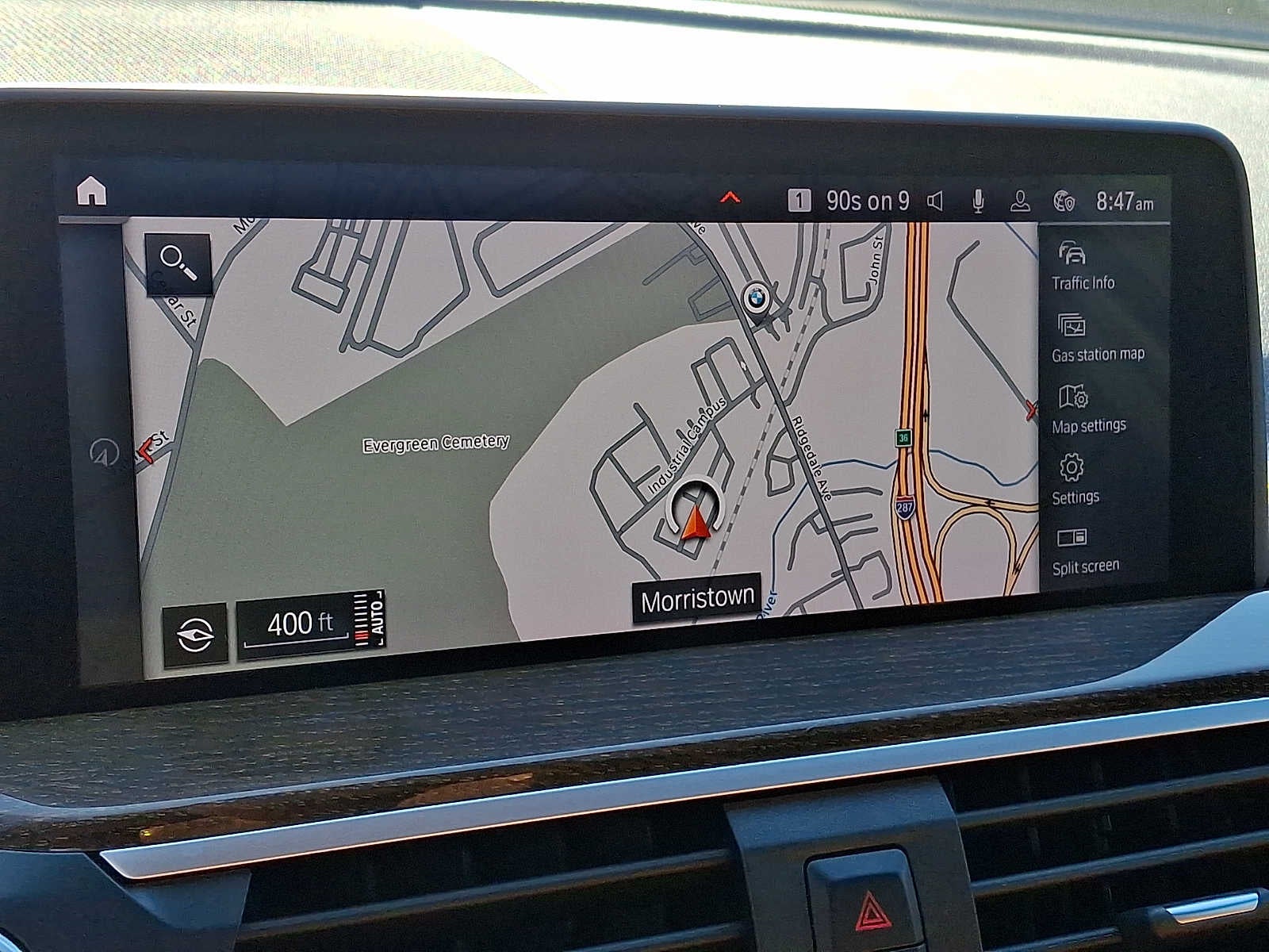 2020 BMW X3 30i - Photo 15