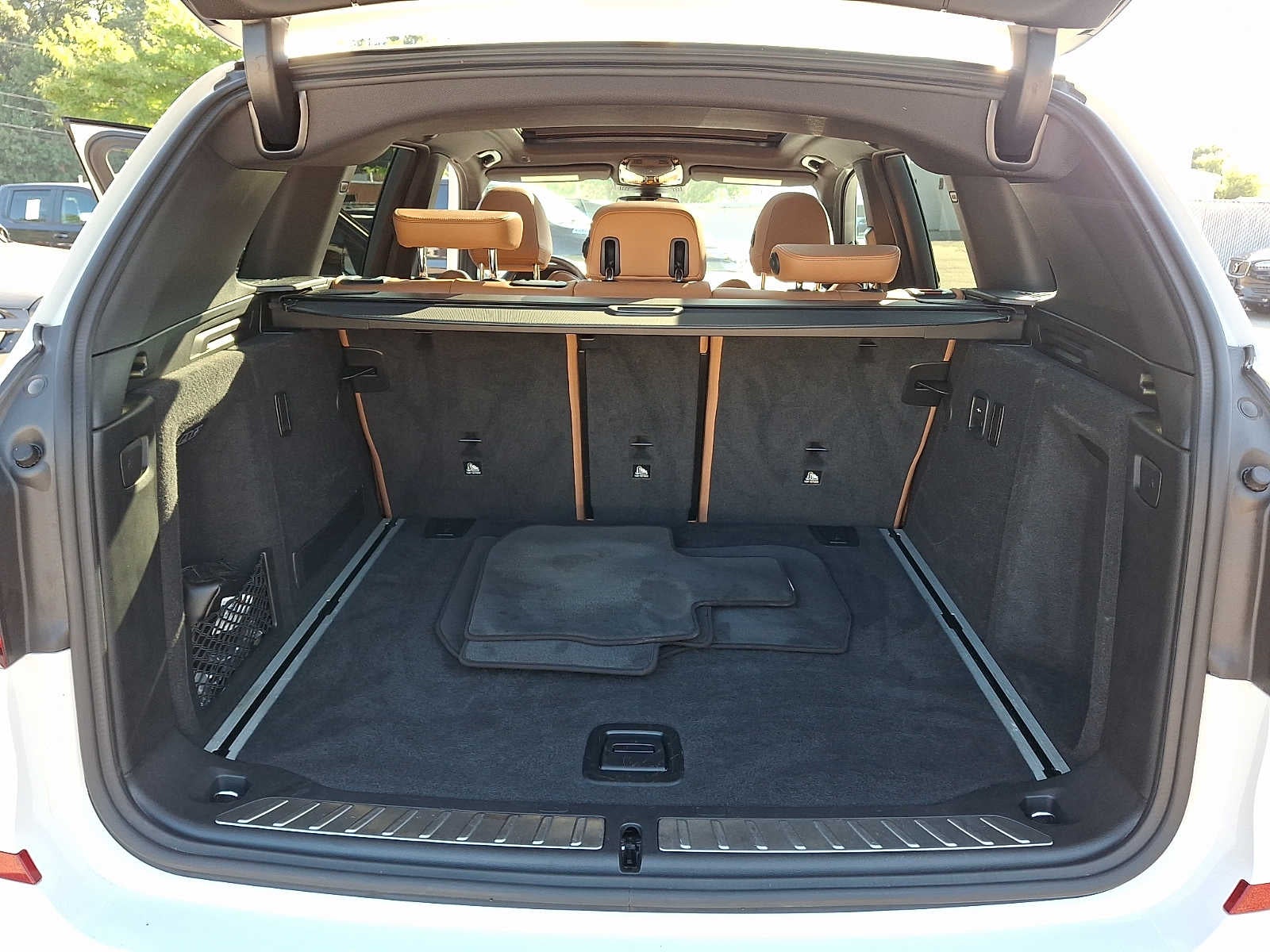 2020 BMW X3 30i - Photo 27