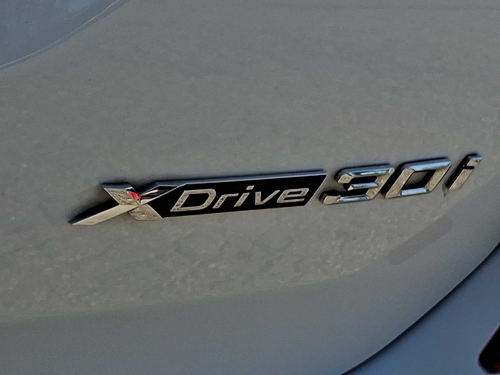 2020 BMW X3 30i - Photo 29
