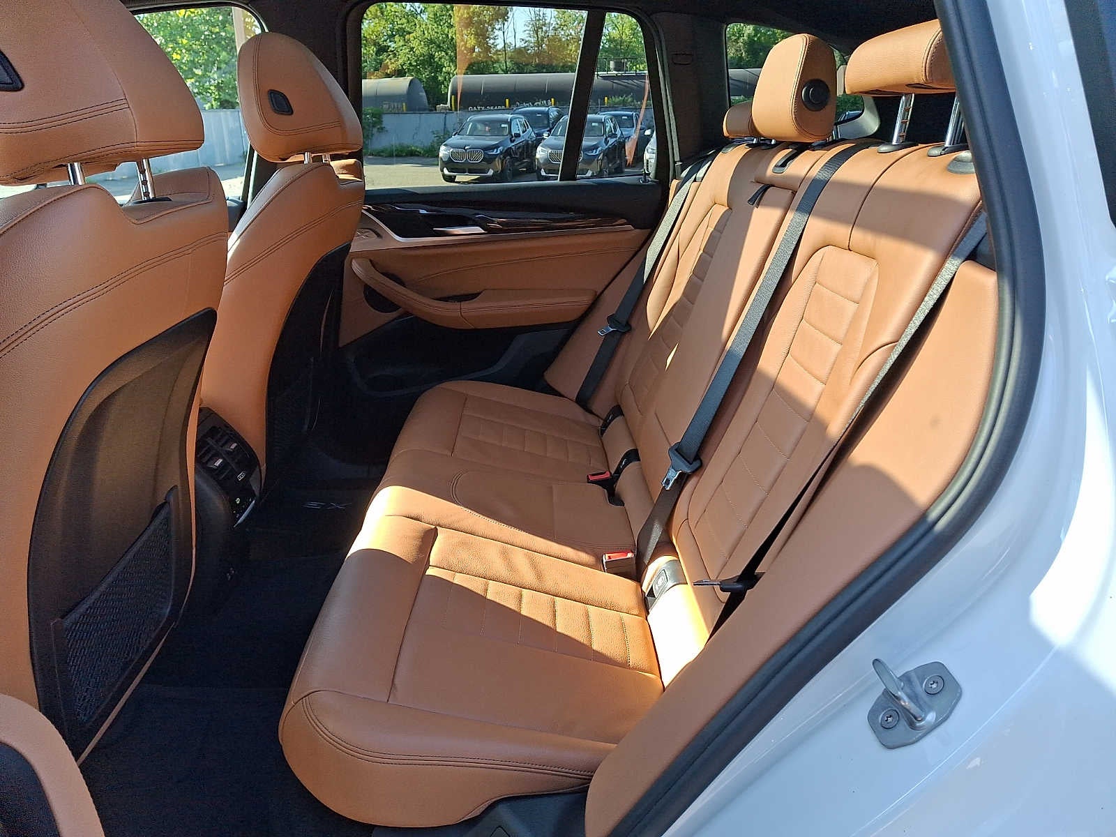2020 BMW X3 30i - Photo 8