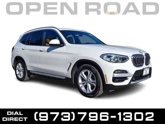 2020 BMW X3 30i - Photo 31
