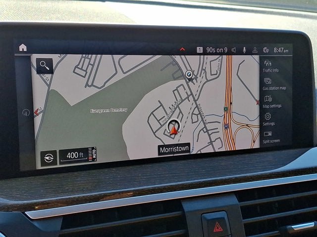 2020 BMW X3 30i - Photo 45