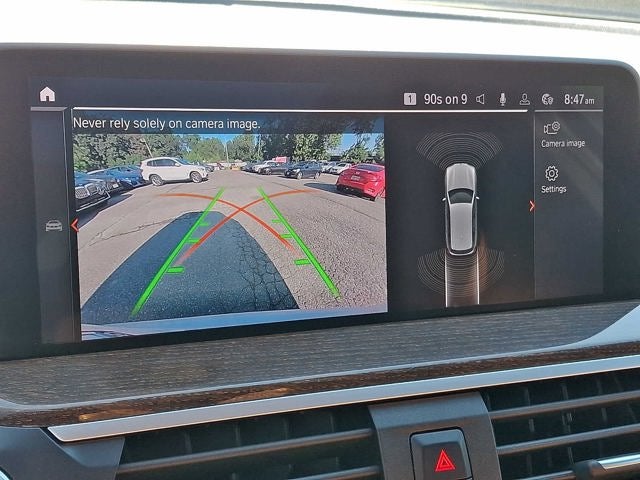 2020 BMW X3 30i - Photo 46