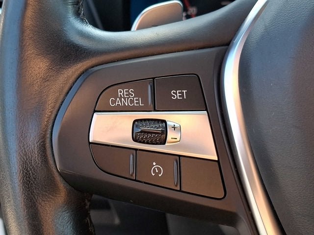 2020 BMW X3 30i - Photo 48