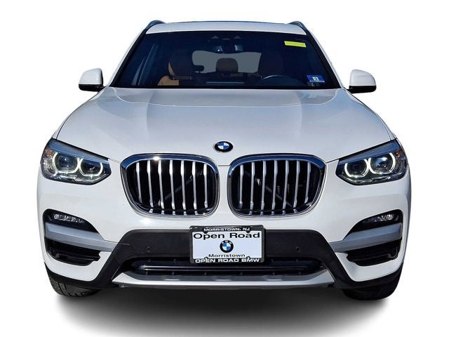 2020 BMW X3 30i - Photo 32