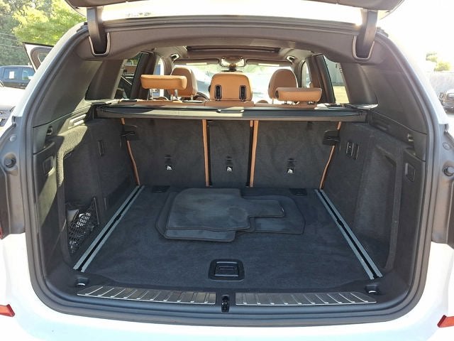 2020 BMW X3 30i - Photo 57