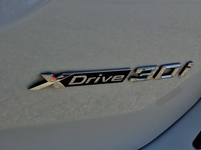 2020 BMW X3 30i - Photo 59
