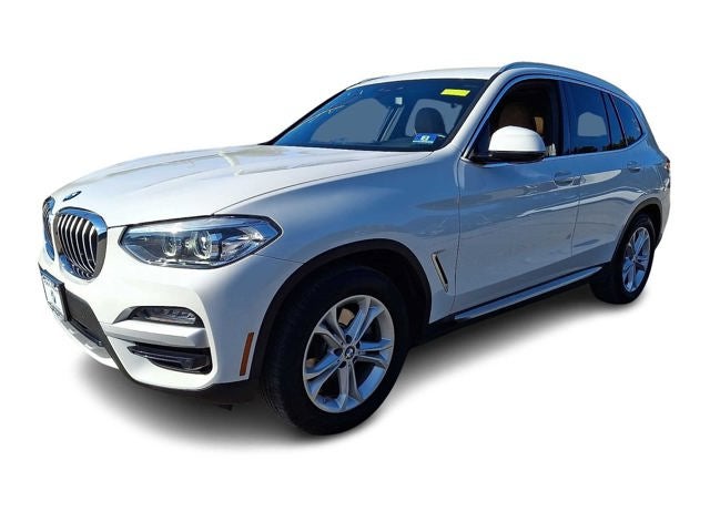 2020 BMW X3 30i - Photo 33