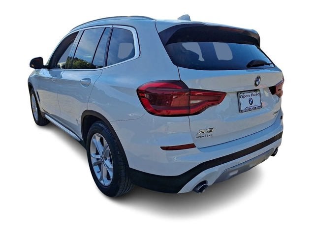 2020 BMW X3 30i - Photo 34