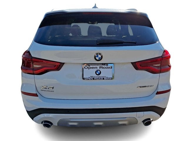 2020 BMW X3 30i - Photo 35