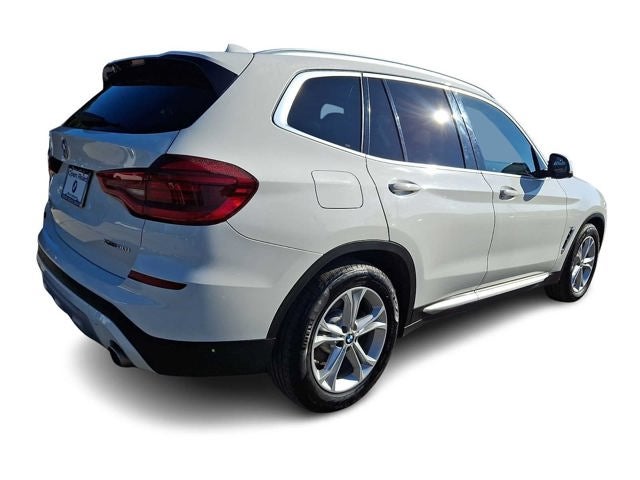 2020 BMW X3 30i - Photo 36