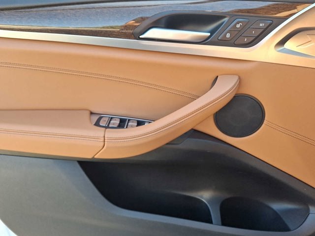 2020 BMW X3 30i - Photo 39