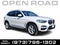 2020 BMW X3 xDrive30i Sports Activity Vehicle