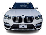 2020 BMW X3 xDrive30i Sports Activity Vehicle