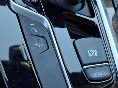 2020 BMW X3 xDrive30i Sports Activity Vehicle