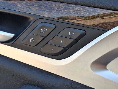 2020 BMW X3 xDrive30i Sports Activity Vehicle