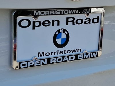 2020 BMW X3 xDrive30i Sports Activity Vehicle