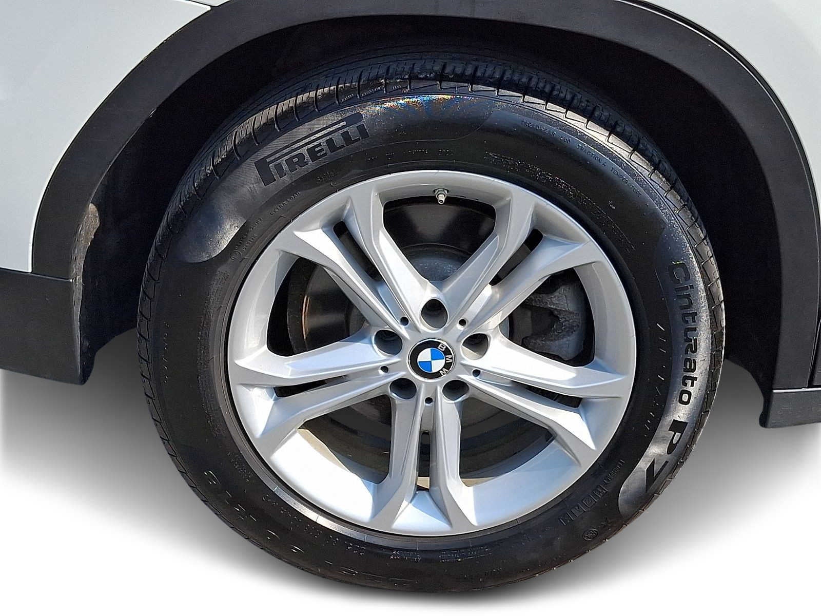 2020 BMW X3 xDrive30i Sports Activity Vehicle