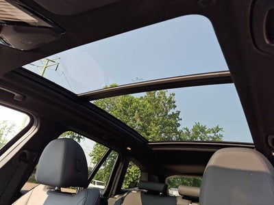2020 BMW X3 xDrive30i Sports Activity Vehicle