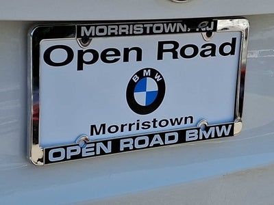 2020 BMW X3 xDrive30i Sports Activity Vehicle
