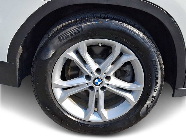 2020 BMW X3 xDrive30i Sports Activity Vehicle