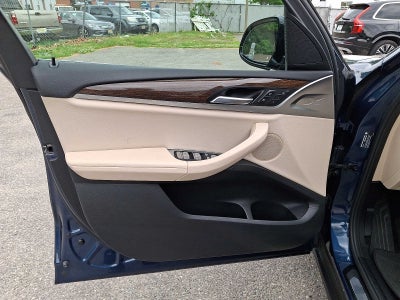 2020 BMW X3 xDrive30i Sports Activity Vehicle